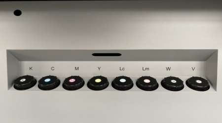 Platform Suction System